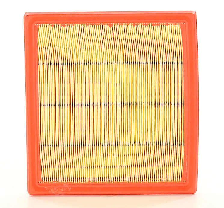 WA10713 – WIX FILTR LD Air Filter, OE Replacement 9.08 inch Length x 8.5 Inch Width x 1.24 Inch Height